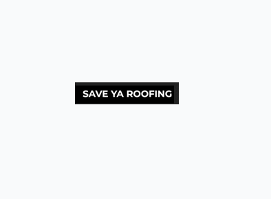 Save Ya Roofing